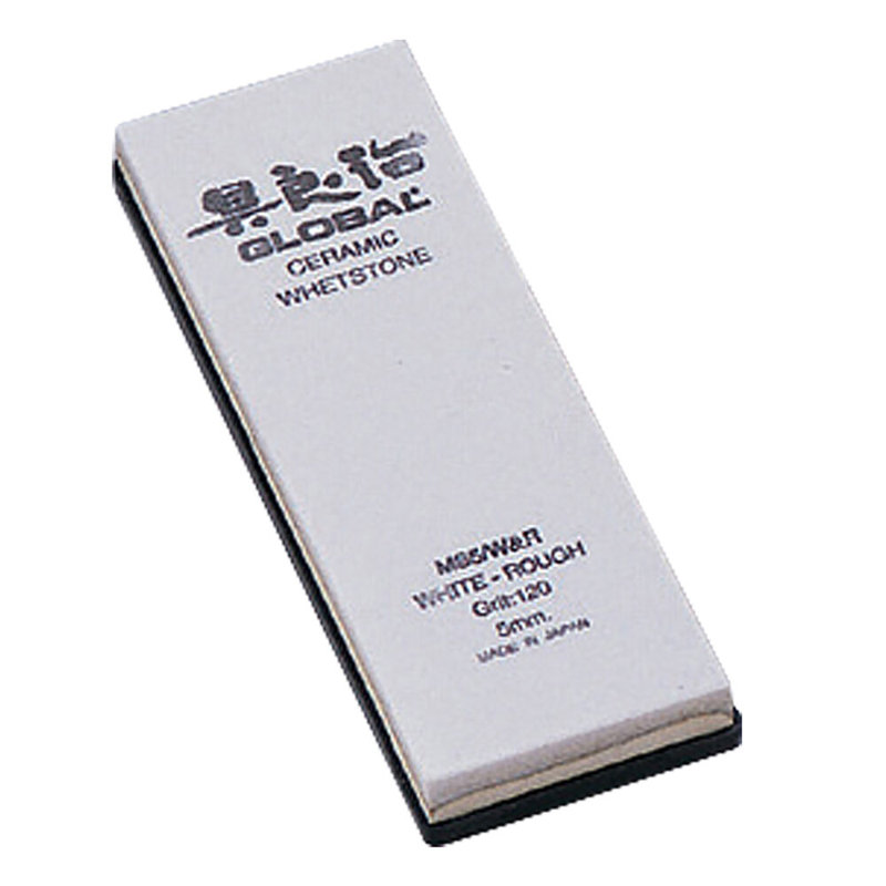 Global Knives 120 Single Grit Whetstone