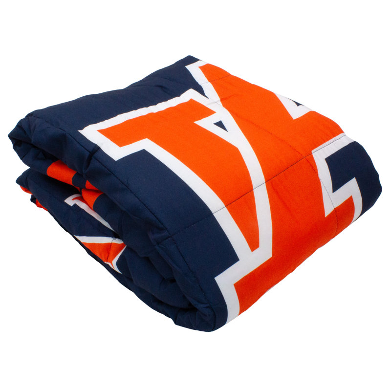Polyester Comforter, Queen Comforter