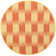 Opie Hand Woven Cotton Ikat Rug