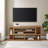 Condry 55" Open Storage Adjustable TV Stand-588415115