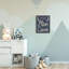 Décoration murale Dubin Little Man Cave Kids-203264566-203264567