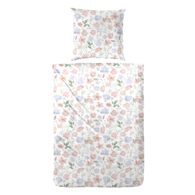 Dygall 190 TC Duvet Cover Set