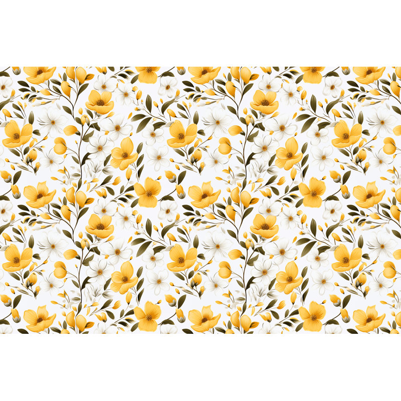 Paire de rideaux obscurcissant en polyester Rithvika, L 20 po x L 61 po