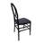 ToughResin Infinity Dining Chair by Chivari-1991485529
