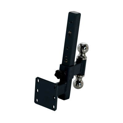 Tugger Single Ball Hitch