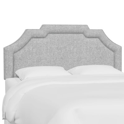 Jaoquim Upholstered Panel Headboard