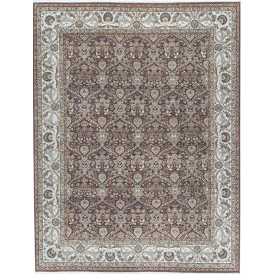 Oriental Area Rug