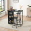 Dakota Fields Bar Set