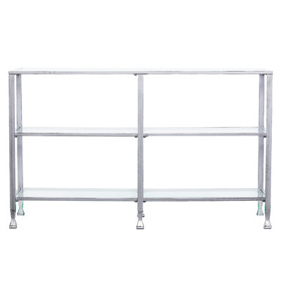 29.27'' Console Table