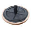 Tabouret de comptoir 25,99 po Jadwin