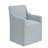 Charlotte Shonna Dining Arm Chair-721727974