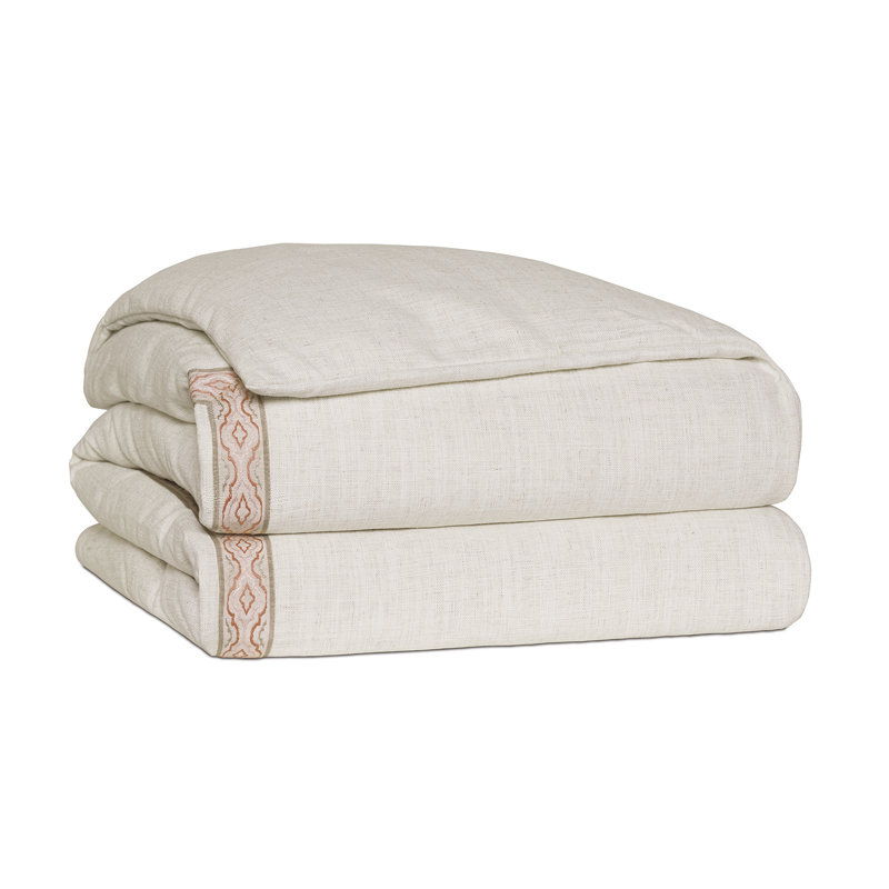 Rena Polyester Comforter, Super King Comforter, Button Tufted