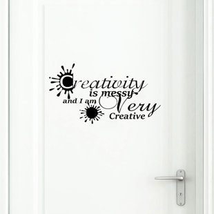 Wall Decal