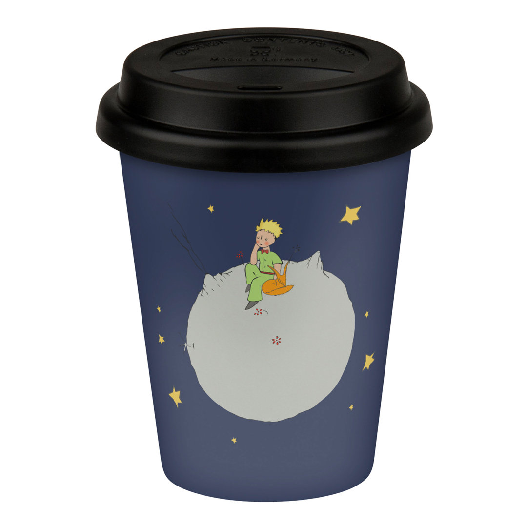 Coffee-To-Go Becher Kleiner Prinz Kaffeebecher