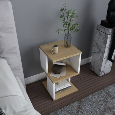 Table de chevet ergonomique Carter
