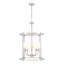 Lustre 5 lumières Adiyah-2145634899