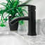 Robinet de salle de bain monotrou Waverly-45467537