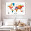 Épinglette personnalisable Let's Travel III World Milstead-118803766-106965217