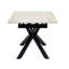 Table de salle à manger extensible Modern
