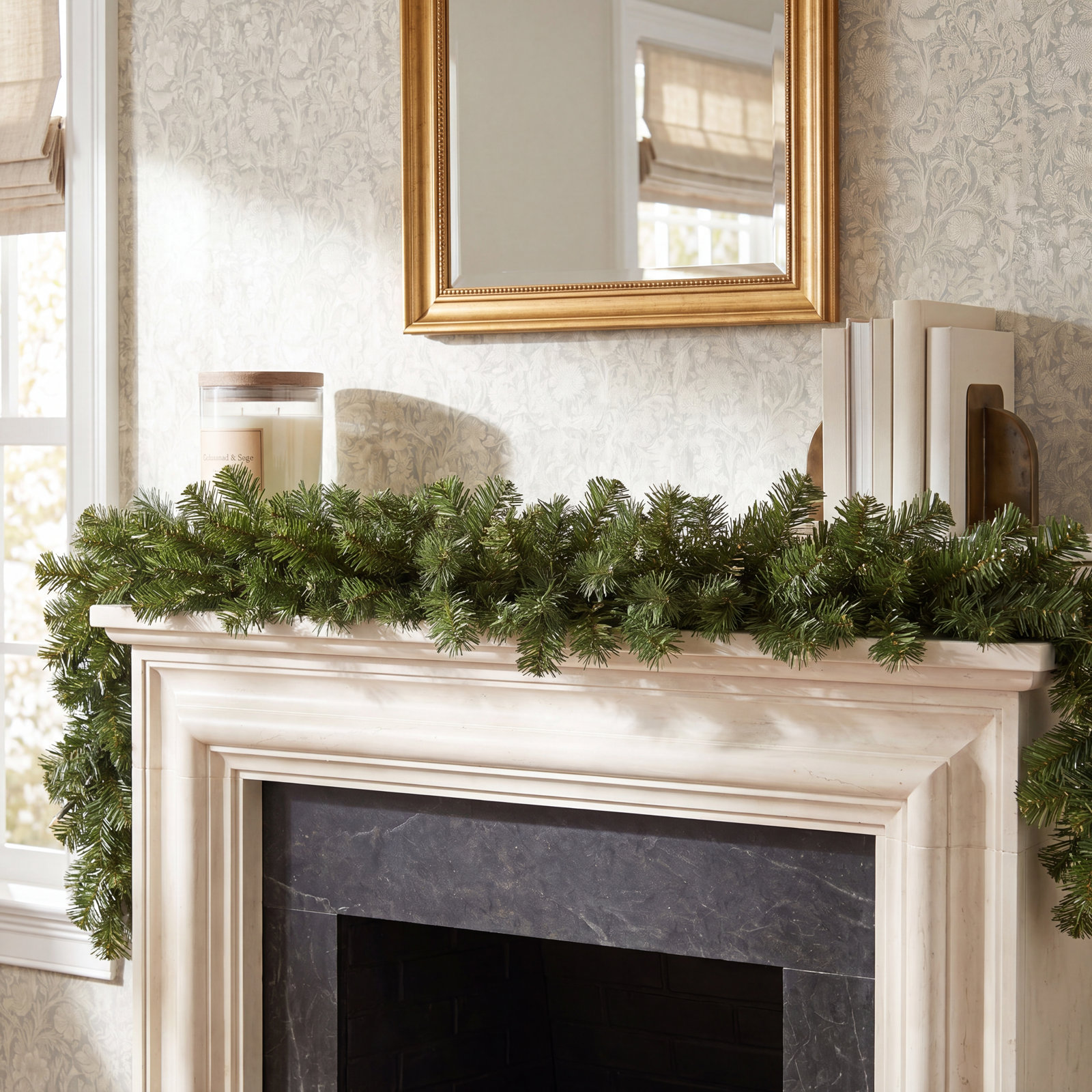 Garland