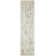 Dermando Hand Knotted Wool Abstract Area Rug