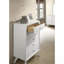 Commode de style contemporain 1pc