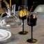4 Piece 414ml Wine Glass Set