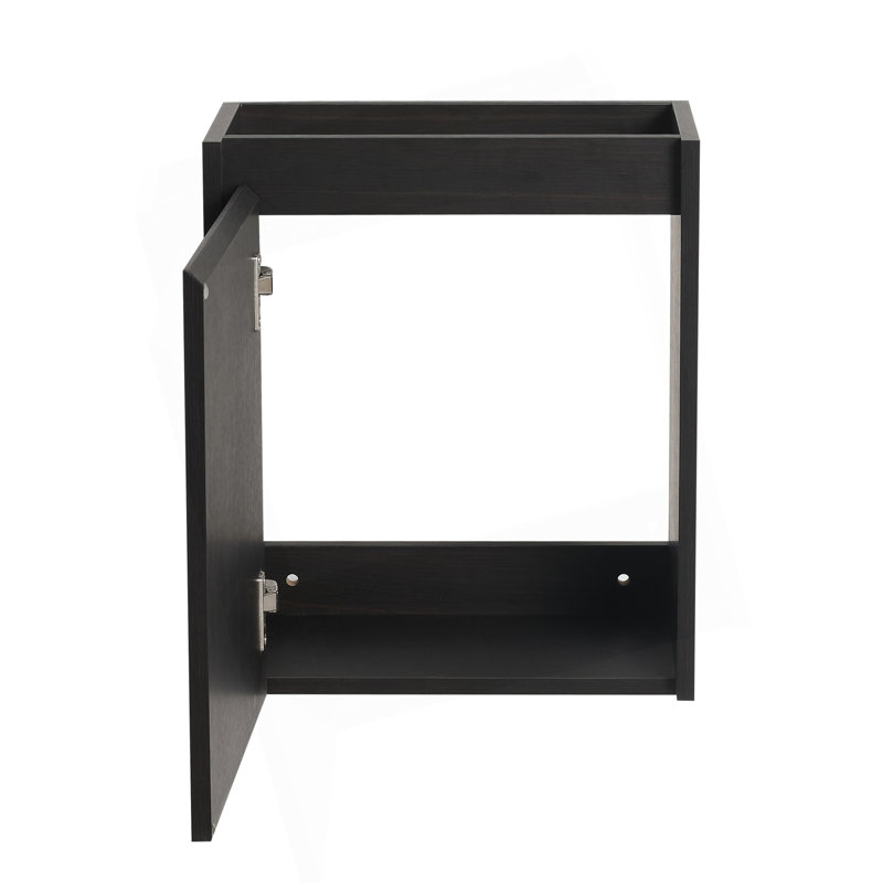 Versatile Bathroom Vanity Sink Combo For Small Spaces, Combining Style And Functionality.