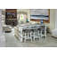 Tabouret de comptoir 26 po Wynnewood Glenna