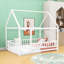 Lit et matelas avec bibliothèque Hammondsport House par Harper Orchard-2088263003-2088263002
