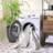 Cahoon Performance Machine Washable Abstract Rug-23203368