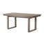 Table de salle à manger 68 "x 31"-1320429939
