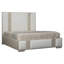 Solaria Upholstered Bed-86039510
