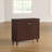 Essien 9 Pair Shoe Storage Cabinet