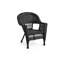 Chaise de patio avec coussins Arliss-671402773-671402775