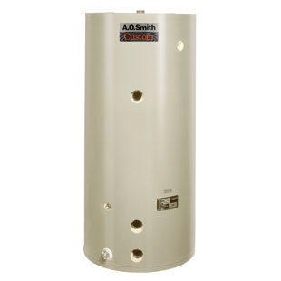 Chauffe-eau TJV-250A
