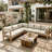 Wynee Outdoor Cushions Set Outdoor Furniture Replacement Cushions Patio Furniture Cushions And Sectional Cushions-1514473306-1536625408-1536625411