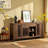 Eco Elm Wood Chinese Sideboard
