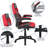 Bridesdale 2 Piece Computer Desk Office Set-1857919206