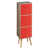 Antique Oak/Red/Pine