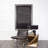 Upholstered Slipper Chair-881606837-881606836