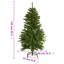 Artificial Christmas Tree-568790326