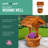 37" Medium Wishing Well