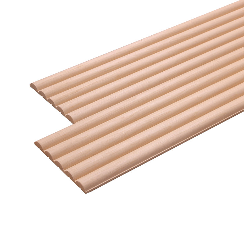 5 H x 47.5 W x 2 1/10 D Accent Molding