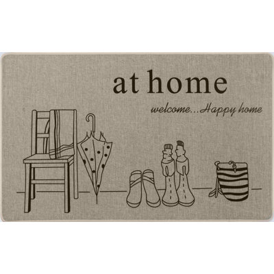 Tapis de cuisine Bellana Poly at Home