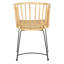 Fauteuil Jakob Windsor