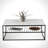 Manuel Frame Coffee Table with Storage
