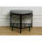 Barhorst Polyester Blend Upholstered Storage Bench-188446247