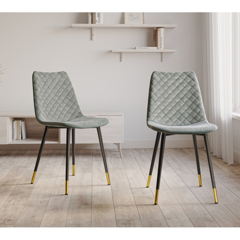 Vallonia 2 - Person Dining Set