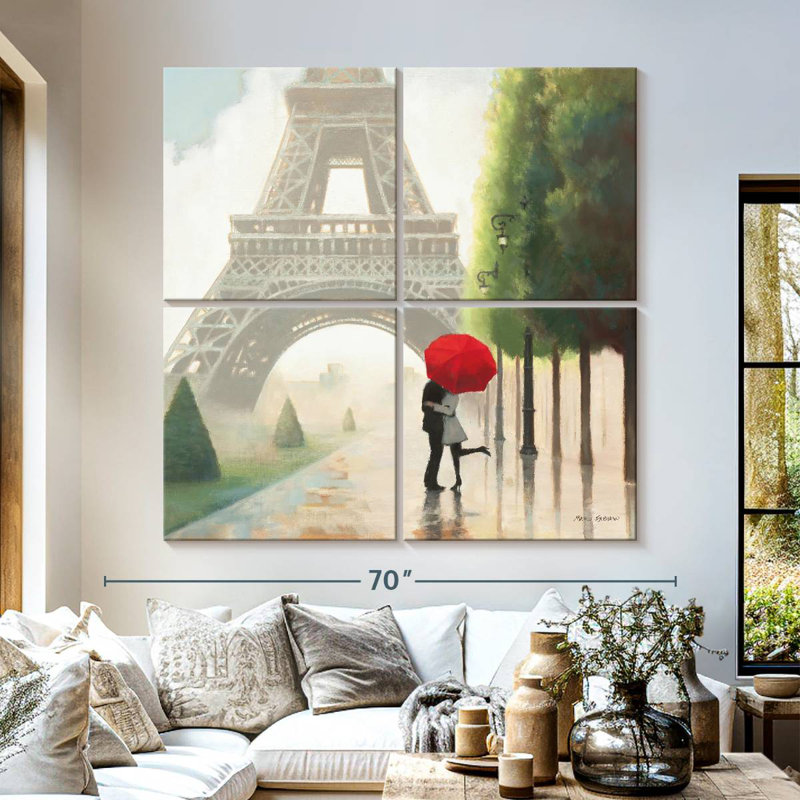 Nicci Paris Romance